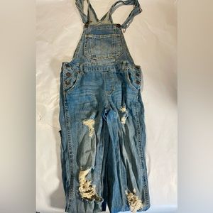Women’s overalls
